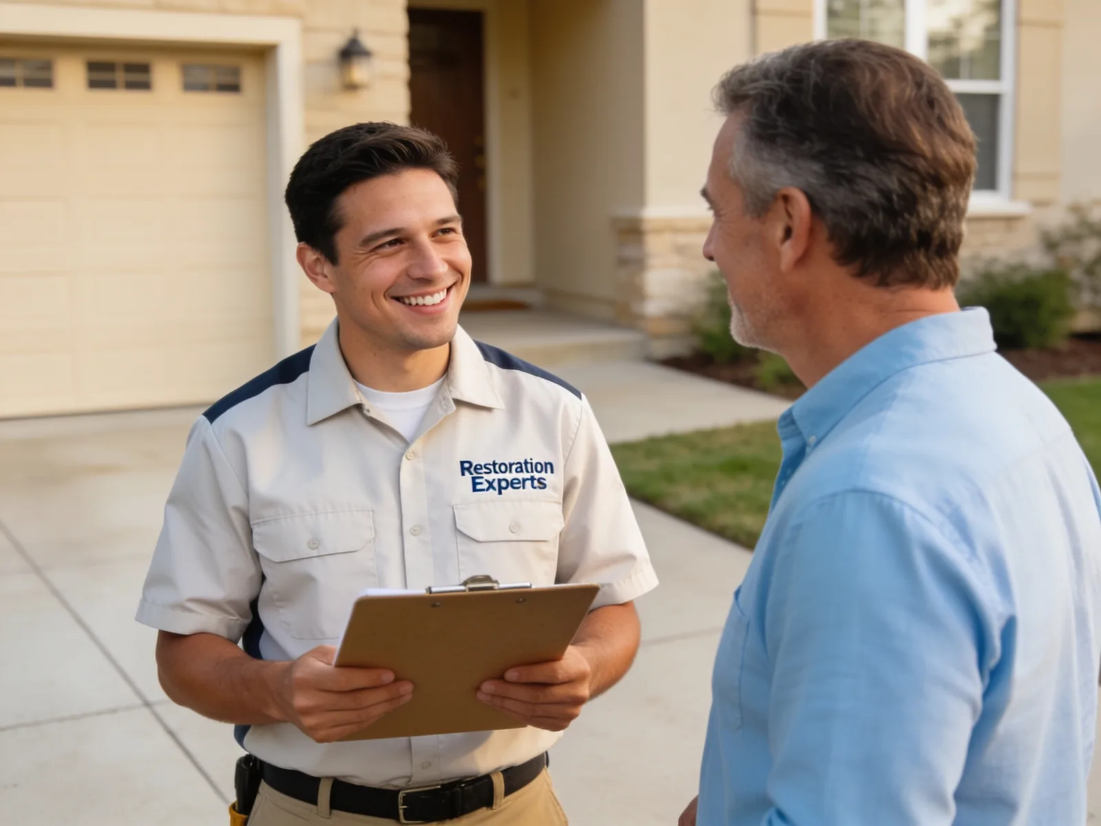 Water Damage Cleanup Linden, VA FAQs